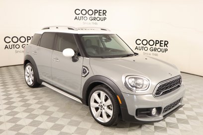 Used 2019 MINI Cooper Countryman S