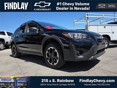 Used 2023 Subaru Crosstrek 2.0i