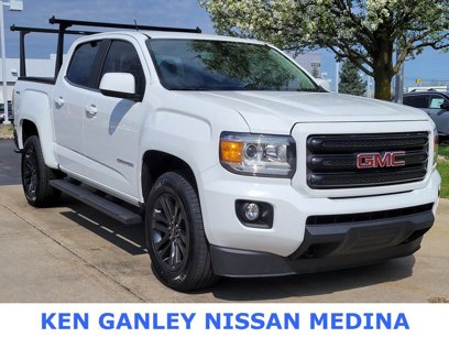 Used 2020 GMC Canyon SLE w/ Elevation Edition