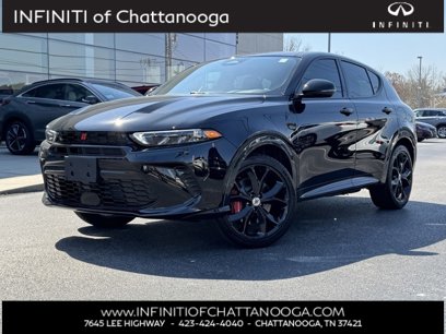 Used 2024 Dodge Hornet R/T Plus