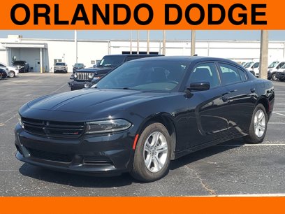 Used 2023 Dodge Charger SXT