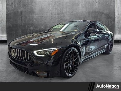 New 2024 Mercedes-Benz AMG GT S