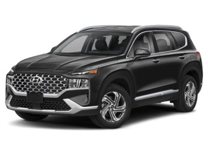 Used 2021 Hyundai Santa Fe SEL w/ Convenience + Premium Package