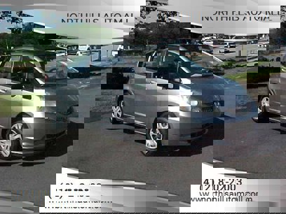Used 2009 Honda Fit