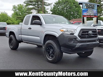 Used 2022 Toyota Tacoma SR