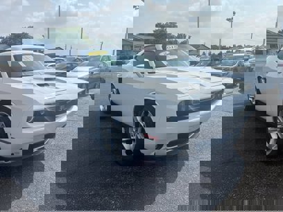 Used 2018 Dodge Challenger R/T w/ Sound Group