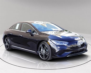 Used 2024 Mercedes-Benz EQE 350+ Sedan