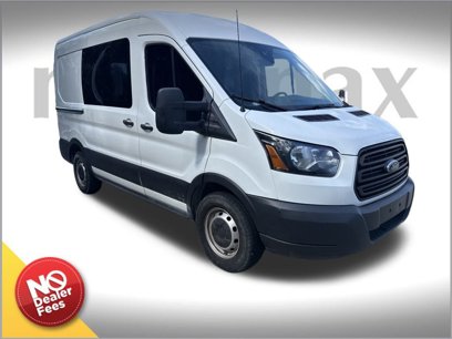 Used 2019 Ford Transit 150 130 Medium Roof