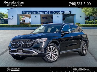 Certified 2024 Mercedes-Benz GLC 300