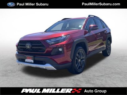 Used 2023 Toyota RAV4 Adventure