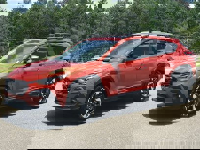 Certified 2024 Subaru Crosstrek 2.5i Limited w/ Crosstrek Mirror Package
