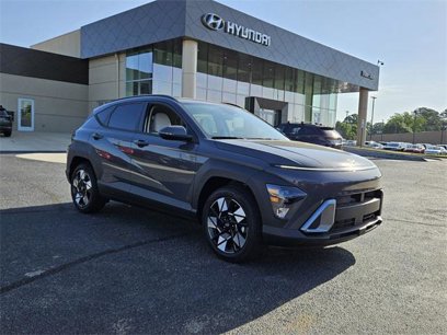 New 2025 Hyundai Kona SEL