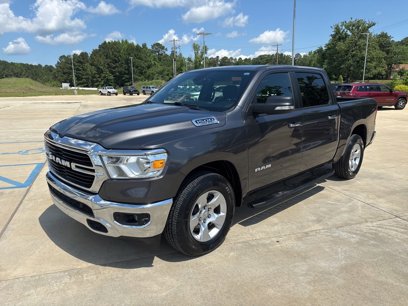Used 2019 RAM 1500 Big Horn