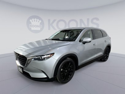Used 2023 MAZDA CX-9 Touring Plus