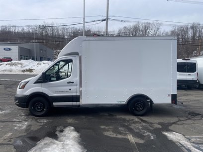 New 2024 Ford Transit 350 w/ Exterior Upgrade Package