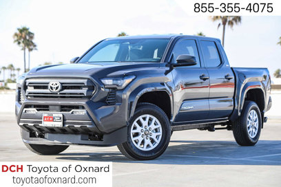 Used 2024 Toyota Tacoma SR5