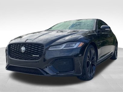 New 2024 Jaguar XF R-Dynamic SE