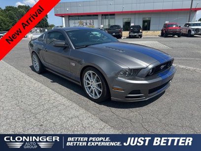 Used 2013 Ford Mustang GT w/ GT Track Pkg
