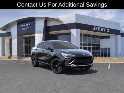 New 2025 Buick Envista Sport Touring w/ Convenience I Package