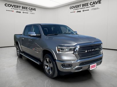 Used 2022 RAM 1500 Laramie