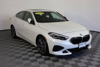 Used 2024 BMW 228i xDrive Gran Coupe w/ Convenience Package