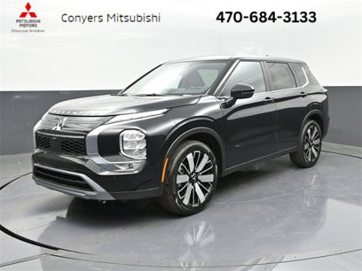 New 2025 Mitsubishi Outlander SE
