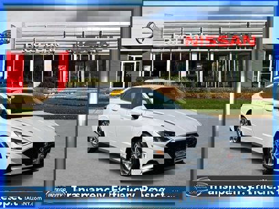 Used 2022 Hyundai Sonata SEL w/ Winter Weather Package