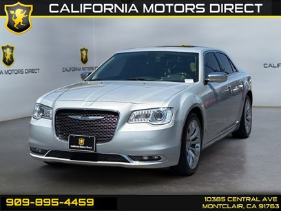 Used 2020 Chrysler 300 Limited