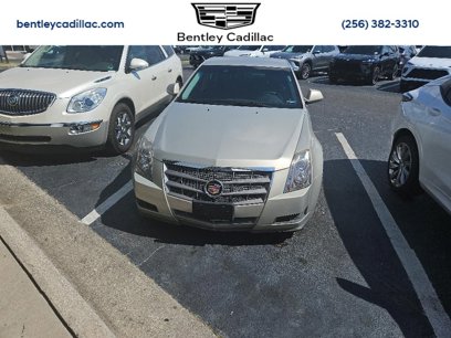 Used 2009 Cadillac CTS 3.6