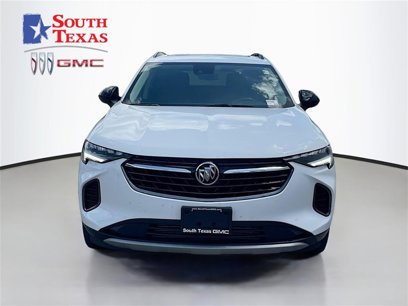 Certified 2023 Buick Envision Essence w/ Sport Touring Package