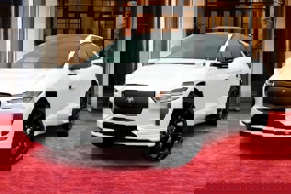 New 2024 Jaguar I-PACE R-Dynamic HSE