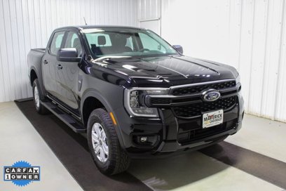 Used 2024 Ford Ranger XL