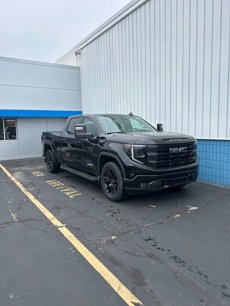 Used 2022 GMC Sierra 1500 Elevation
