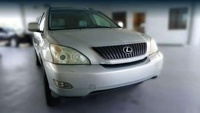 Used 2004 Lexus RX 330
