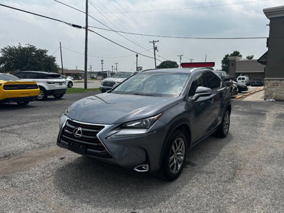 Used 2015 Lexus NX 200t FWD