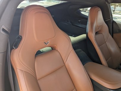 Used 2014 Chevrolet Corvette Stingray Coupe w/ 3LT Preferred Equipment Group