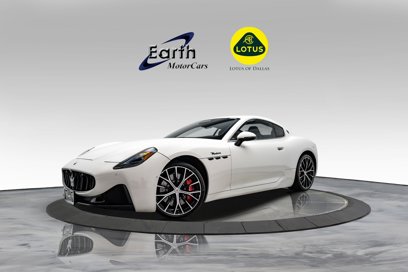 Used 2024 Maserati GranTurismo Modena