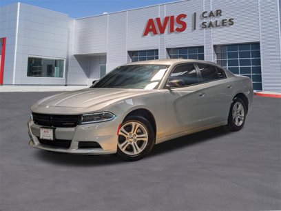 Used 2023 Dodge Charger SXT