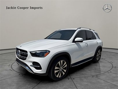 Certified 2024 Mercedes-Benz GLE 350 4MATIC