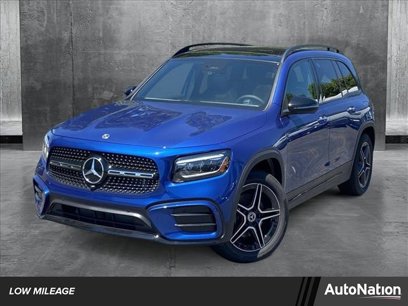 Used 2024 Mercedes-Benz GLB 250