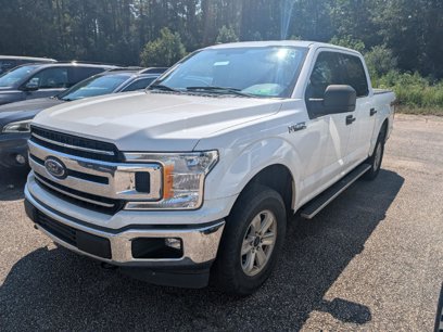 Used 2018 Ford F150 XLT