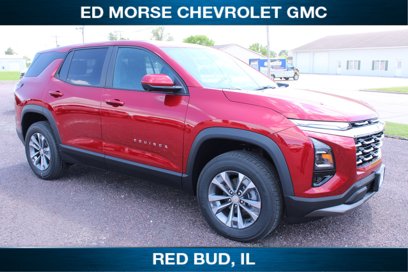 New 2026 Chevrolet Equinox LT w/ Convenience Package II