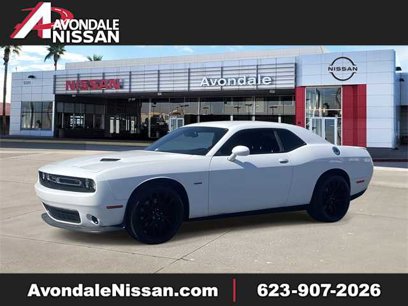 Used 2015 Dodge Challenger R/T w/ Quick Order Package 22B R/T