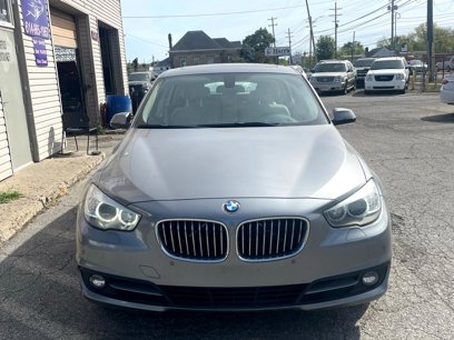Used 2015 BMW 535i Gran Turismo