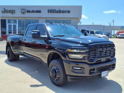 New 2025 RAM 3500 Big Horn