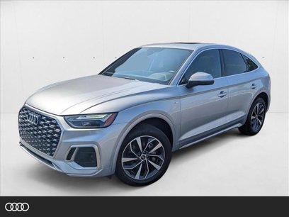 Used 2023 Audi Q5 2.0T Premium Plus w/ Premium Plus Package