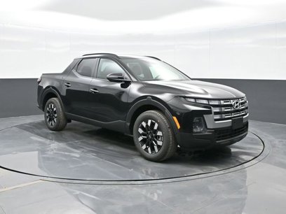 New 2025 Hyundai Santa Cruz SEL