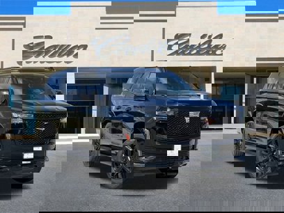 Used 2021 Cadillac Escalade Sport Platinum