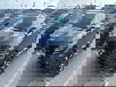 Used 2021 Kia Sorento S