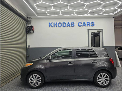 Used 2011 Scion xD